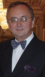 Mirko Diksic, PhD