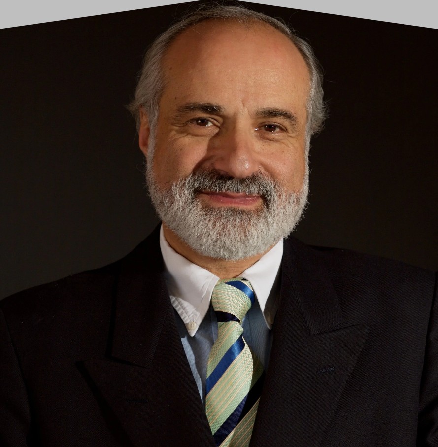 Julian Yehudah Ungar-Sargon