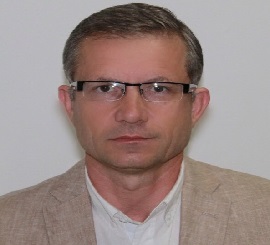 Yury Evgeny Razvodovsky