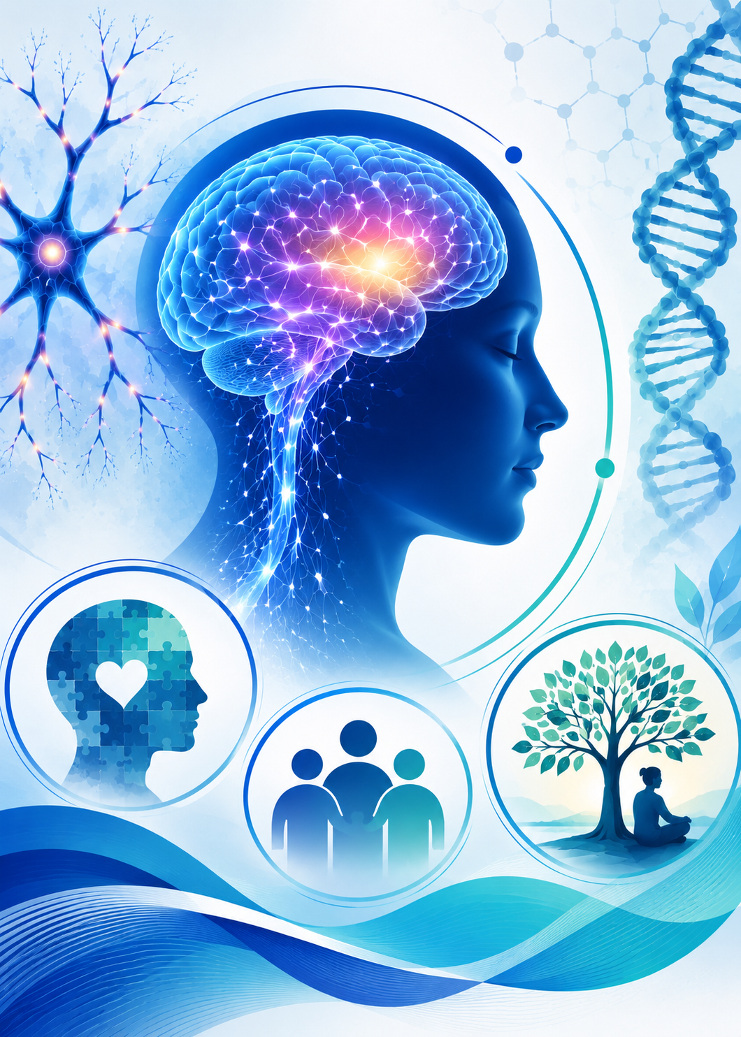 Journal of Integrated Neuropsychiatry & Behavioral Science